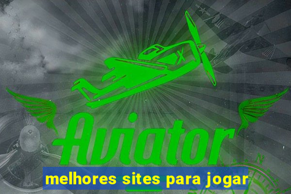 melhores sites para jogar